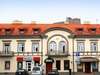 Отель Alexa Old Town Вильнюс-0