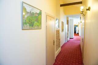 Отель Alexa Old Town Вильнюс Семейный номер-3